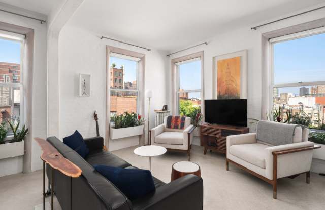 234 West 21st Street - 234 West 21st Street, New York City, NY 10011