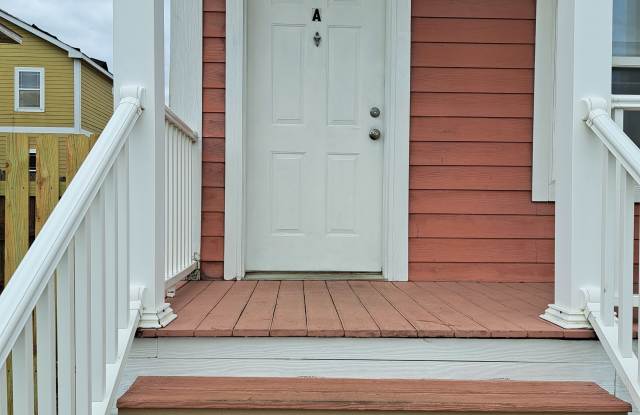 2525 Esplanade St - 2525 Esplanade Street, Gulf Hills, MS 39564