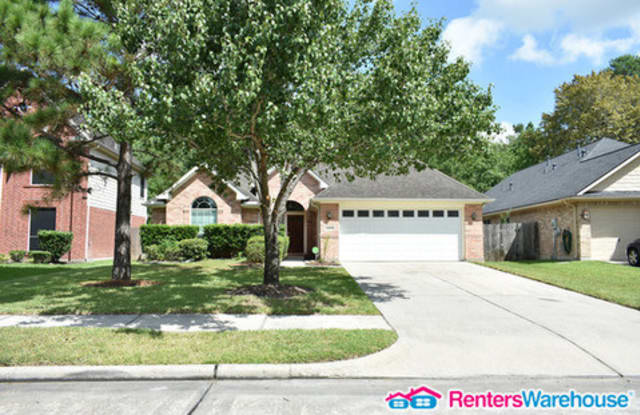 14323 Eastern Redbud Lane - 14323 Eastern Redbud Lane, Houston, TX 77044