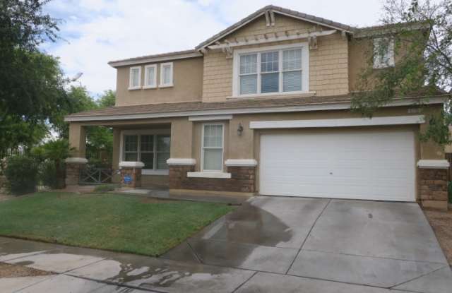 4105 W Lydia Ln - 4105 West Lydia Lane, Phoenix, AZ 85041