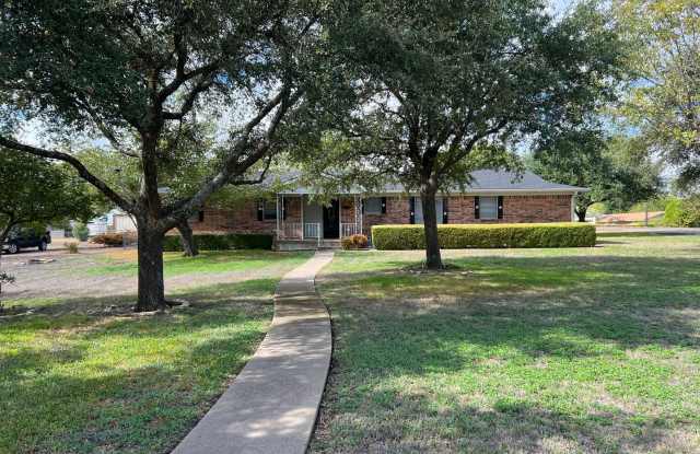 Midway ISD Gallery 1