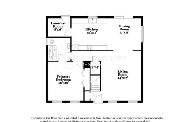 2223 Strebor Street - 2223 Strebor Street, Durham, NC 27705