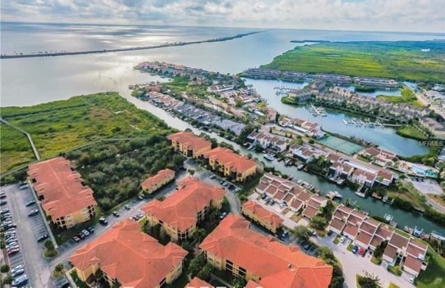 4323 Bayside Village Drive #219 - 4323 Bayside Village Dr 219, Town 'n' Country, FL 33615