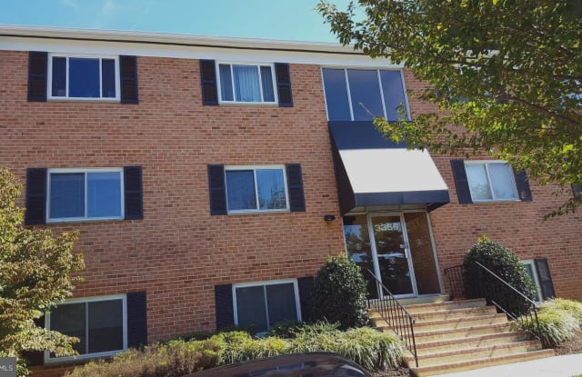 3356 HEWITT AVENUE - 3356 Hewitt Avenue, Aspen Hill, MD 20906