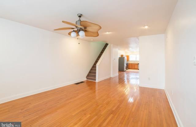 1324 S 31ST STREET - 1324 South 31st Street, Philadelphia, PA 19146 1324 S 31ST STREET - 1324 South 31st Street, Philadelphia, PA 19146