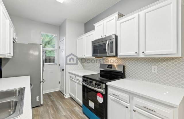 74 Moultrie Village Lane - 74 Moultrie Village Lane, St. Johns County, FL 32086