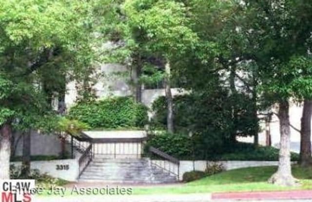 3315 Griffith Park Blvd #206 - 3315 N Griffith Park Blvd, Los Angeles, CA 90027