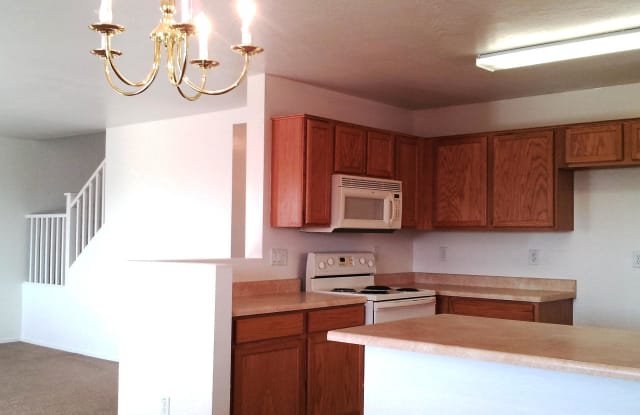 1762 S 234TH Lane - 1762 South 234th Lane, Buckeye, AZ 85326