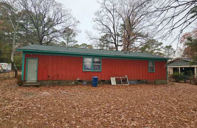6340 Ginger Cir, Fayetteville, NC 28314 photos photos