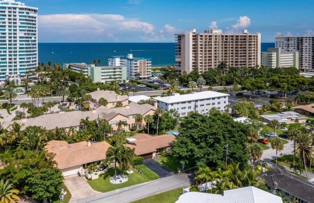 1724 Bel Air Ave - 1724 Bel Air Avenue, Lauderdale-by-the-Sea, FL 33062
