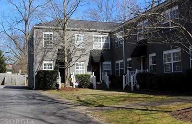 285 Oxford Place 4 - 285 Oxford Pl NE, Atlanta, GA 30307