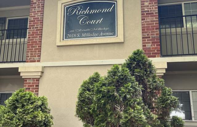 2018 S Milledge Avenue unit: Apt 3 photos photos