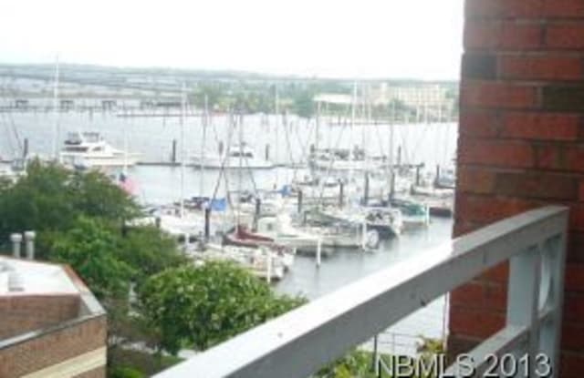 408 Skysail Blvd - 408 Sky Sail Blvd, New Bern, NC 28562