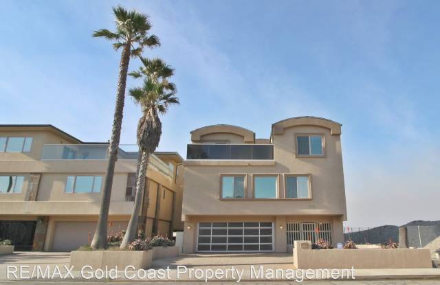 721 Mandalay Beach Road - 721 Mandalay Beach Road, Oxnard, CA 93035