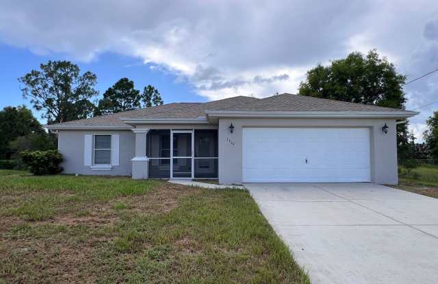 Charming 3-bedroom, 2-bath single-family home with a garage. photos photos