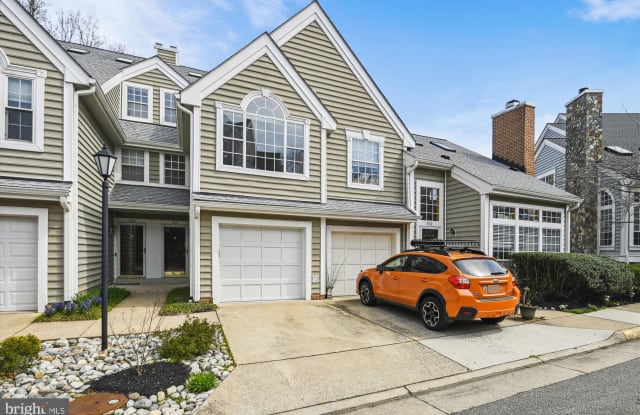 310 OVERLOOK DRIVE - 310 Overlook Drive, Occoquan, VA 22125
