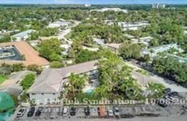 1423 Holly Heights Dr - 1423 Holly Heights Drive, Fort Lauderdale, FL 33304