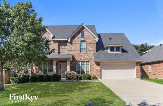 6812 Briarwood Drive - 6812 Briarwood Drive, Fort Worth, TX 76132