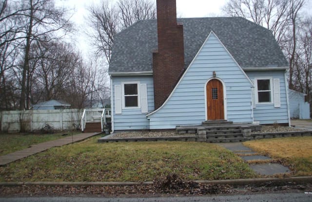 54540 Northern Avenue - 54540 Northern Avenue, St. Joseph County, IN 46635