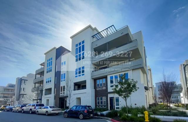 45273 Tom Blalock Street Unit 302 - 45273 Tom Blalock Street, Fremont, CA 94539