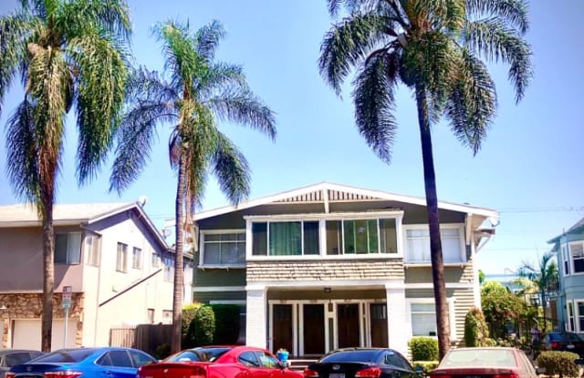 1521 E1st St 1521 - 1521 East 1st Street, Long Beach, CA 90802