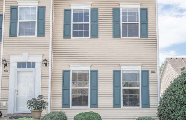 1017 McKenna Dr O-4 - 1017 Mckenna Drive, Spring Hill, TN 37179