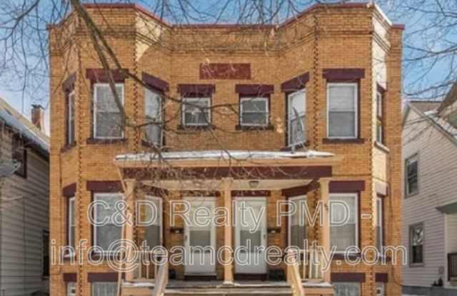 1473 Newman Ave (LF), Lakewood OH 44107 Gallery 1