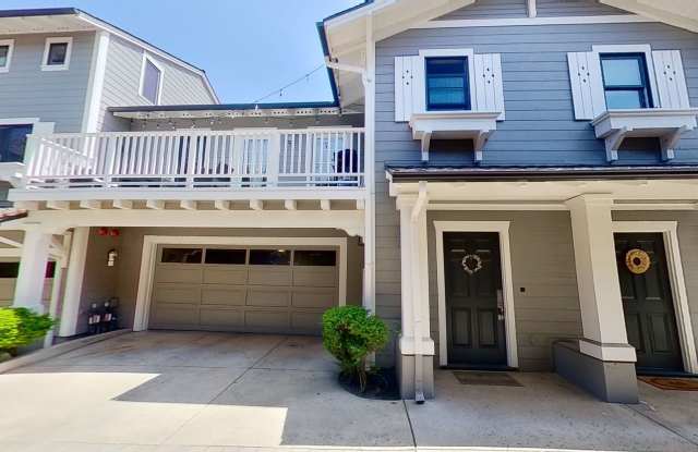 Stylish and Convenient: Your Dream 3 bed / 2 bath Rental  in Downtown Santa Barbara! photos photos