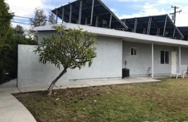 1724 Grove Place - 1724 Grove Place, Fullerton, CA 92831