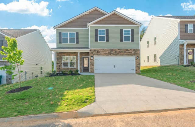 2752 Red Barn Road - 2752 Red Barn Road, Knox County, TN 37931