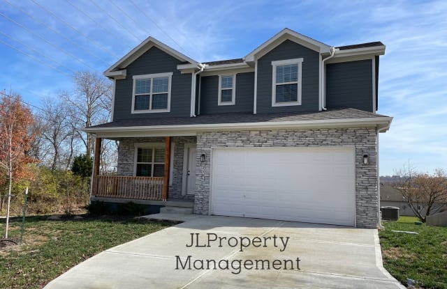 2301 South Old Mill Avenue photos photos