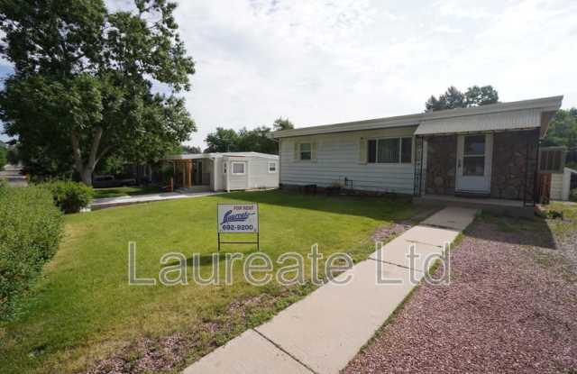 4580 S Fox St photos photos