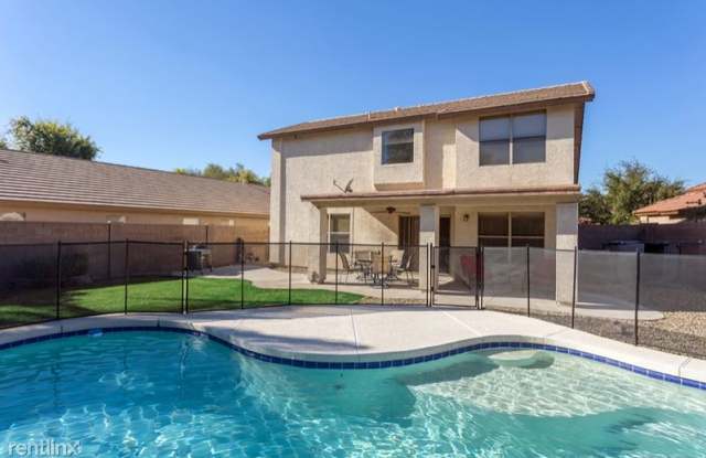 20807 N 38th St - 20807 North 38th Street, Phoenix, AZ 85050
