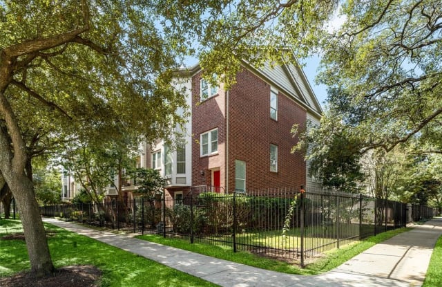 2904 La Branch Street - 2904 La Branch Street, Houston, TX 77004