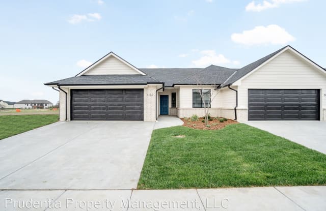 5163 Jasmine Street - 5163 North Jasmine Street, Wichita, KS 67226