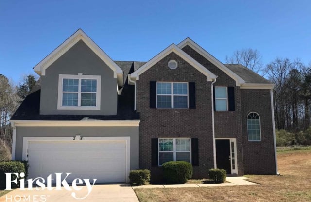 25 Windsor Way - 25 Windsor Way, Clayton County, GA 30274