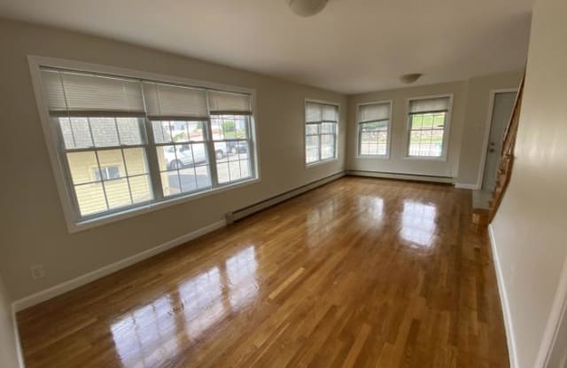 1380 Washington St. - 1380 Washington Street, Norwood, MA 02062