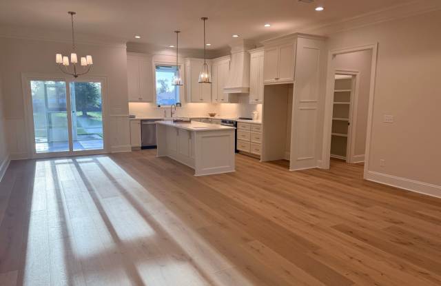 Stunning New Construction: 4-Bedroom Luxury Home in Lake Park Gallery 4