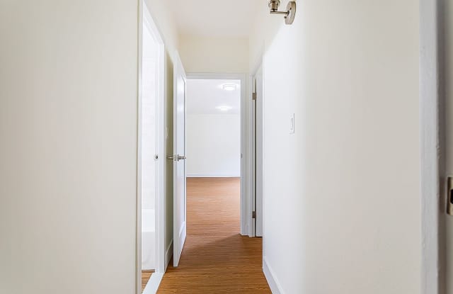 6 Fordham Hill Oval Gallery 3