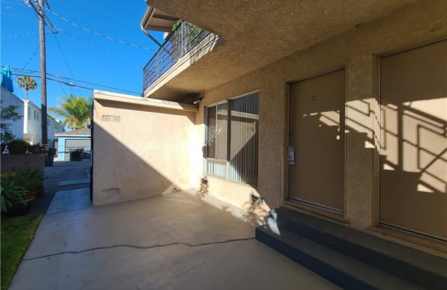 1808 10th Street - 1808 10th Street, Santa Monica, CA 90404