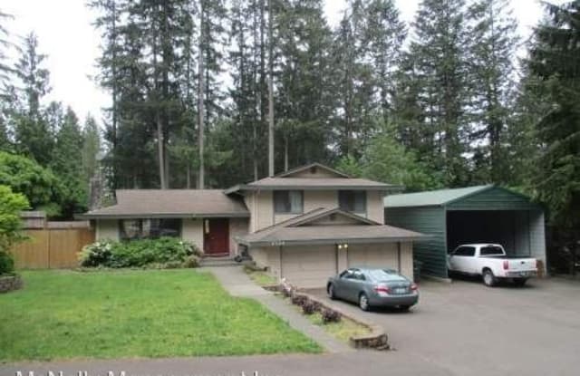 4324 69th St. Ct. NW - 4324 69th St NW, Gig Harbor, WA 98335