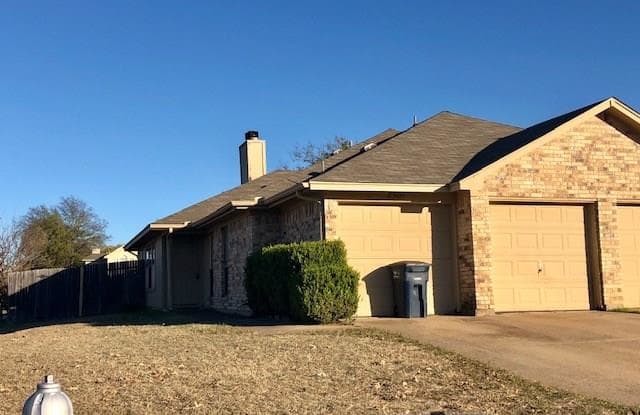 8501 Gatlinburg Drive - 8501 Gatlinburg Drive, Fort Worth, TX 76123