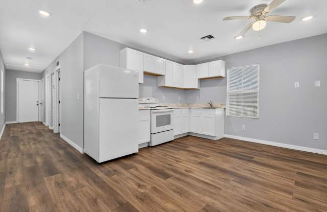 Move In Today with Ease — Only First Month’s Rent + Security Deposit Needed! Gallery 1