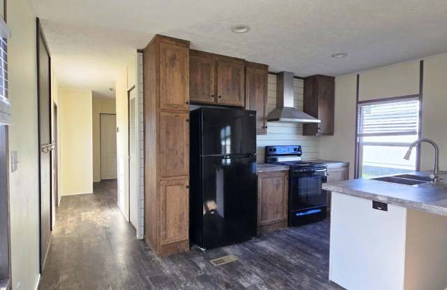 66 Benedict Drive - 66 Benedict Drive, Danville, KY 40422