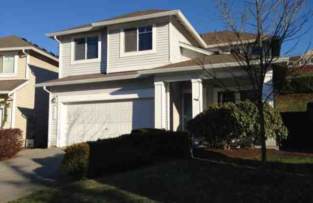 13515 69th Ave SE - 13515 69th Avenue Southeast, Silver Firs, WA 98296