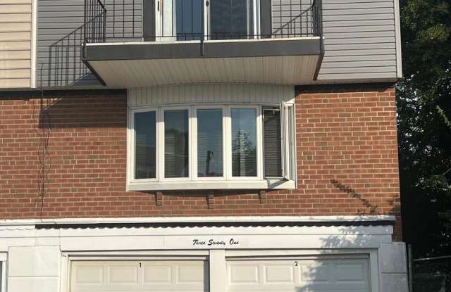 371 Avon St - FL2 - 371 Avon Street, Philadelphia, PA 19116