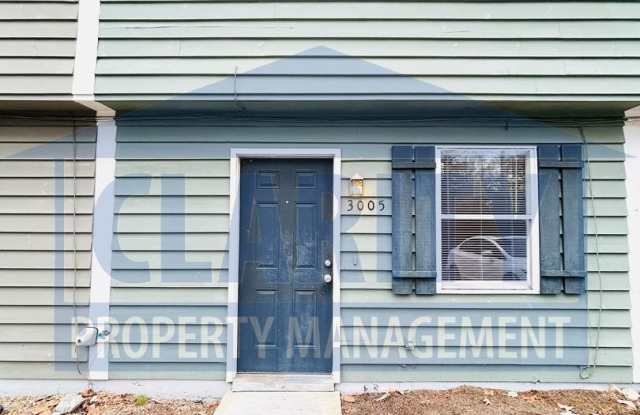 Two bedroom townhome near Cleveland State photos photos