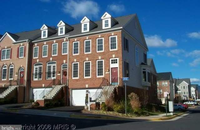 12010 LYNFORD LANE - 12010 Lynford Ln, Fair Oaks, VA 22030