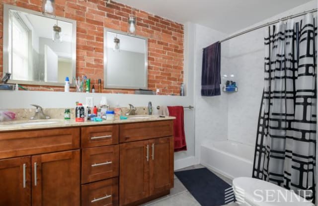 308 Western Ave. - 308 Western Avenue, Cambridge, MA 02139