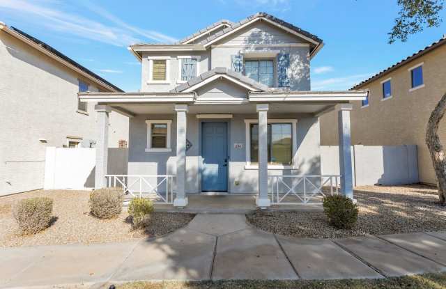 Welcome to this beautiful 3 bedroom, 2.5 bathroom home located in Avondale, AZ photos photos